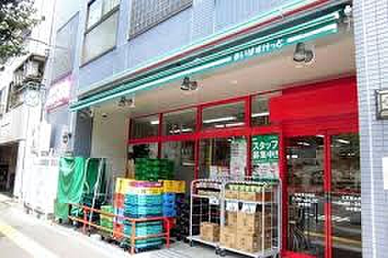 営業時間は8：00～23：00　都市生活にマッチした「ミニスーパー」も品揃えは十分です◎