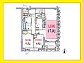 シティハウス文京小日向2階12,500万円
