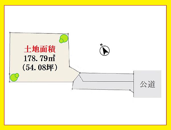 区画図：313004614123
