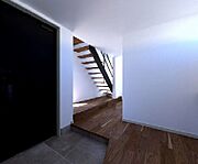 建物プラン例　建物面積：148.61m2