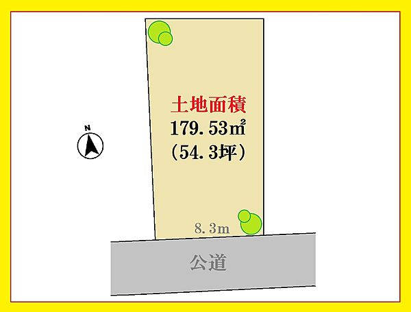 区画図：313004936103