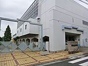 小学校まで徒歩6分♪あんしんの子育て環境♪いつでもお子様を近くに感じられる距離感がうれしいですね♪