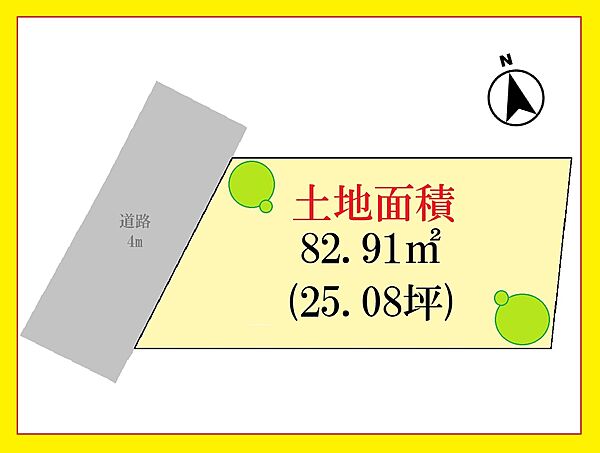 区画図：313004904591