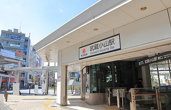 都心へダイレクトに繋がる利便性と、充実した周辺環境が毎日の快適な暮らしを叶えます。