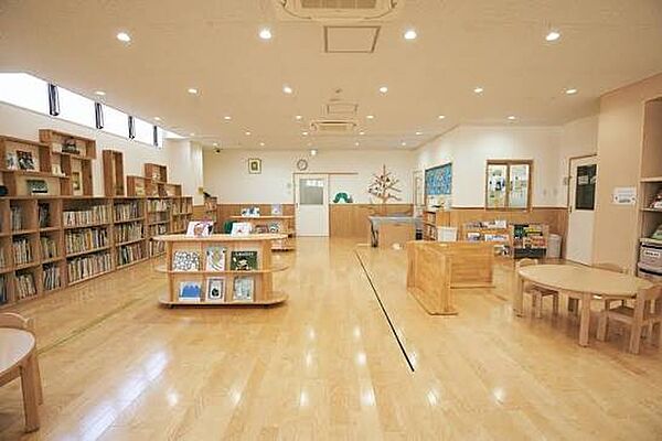 子供たちが明るく、伸び伸びと過ごす事ができる場であるよう努めております。