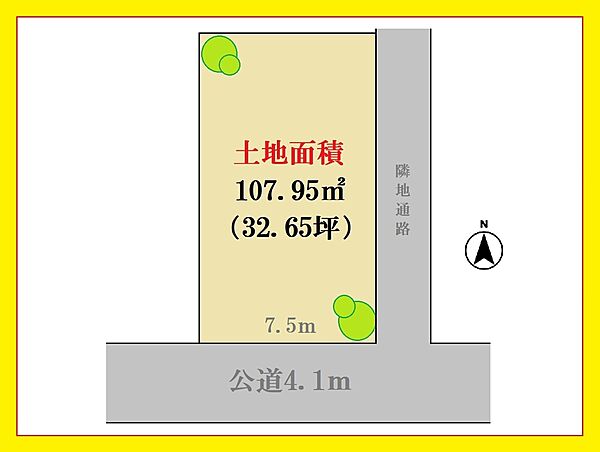 区画図：313004838609