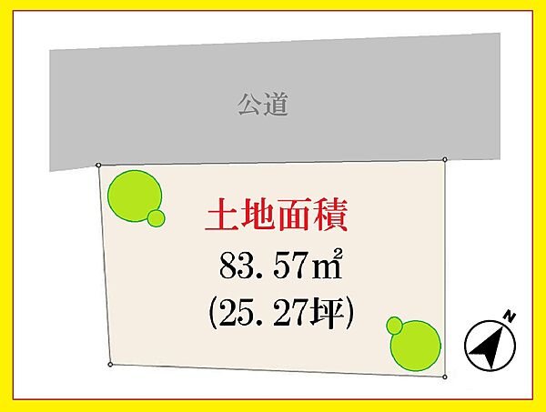 区画図：313004860156
