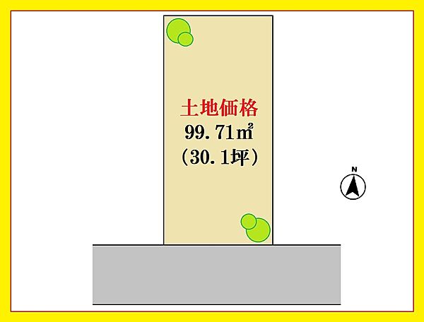 区画図：313004897323