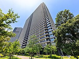 シティタワーズ東京ベイ セントラルタワー