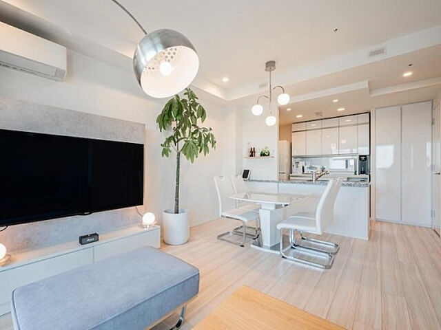 その他 シティタワーズ東京ベイ　セントラルタワー 17階/-