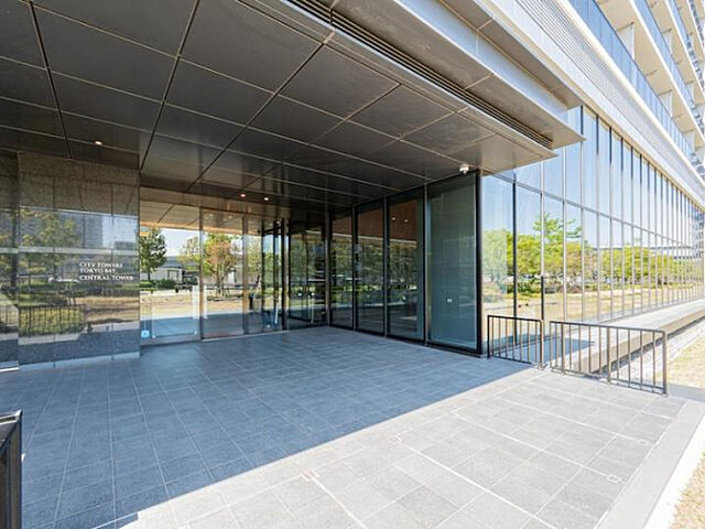 その他 シティタワーズ東京ベイ　セントラルタワー 17階/-