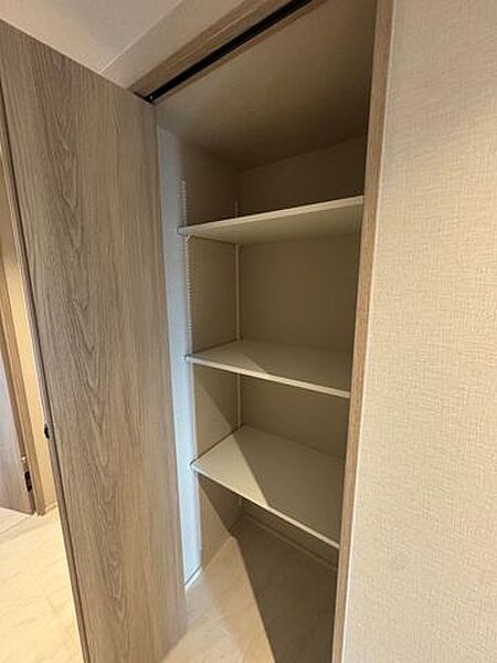 収納を拡大表示