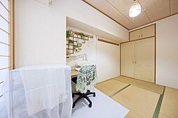 和室の画像