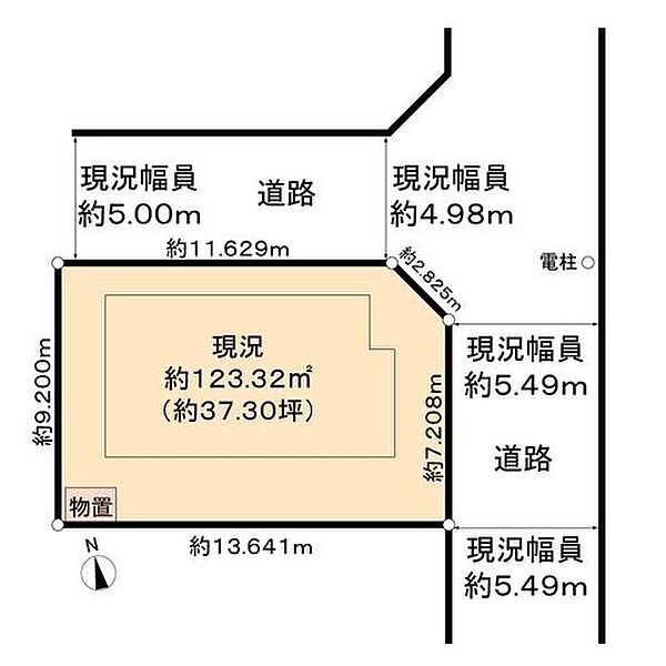 区画図：313004829063