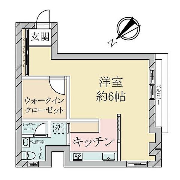 間取り：313004857420