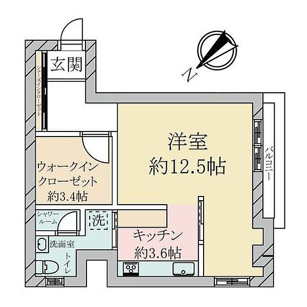 間取り：313004857420