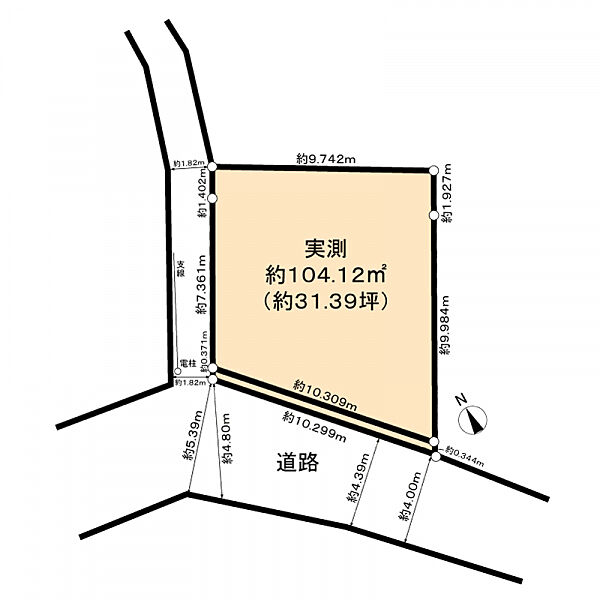 区画図：313004662211