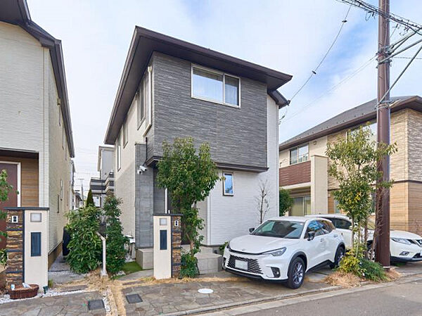 外観：313004614337