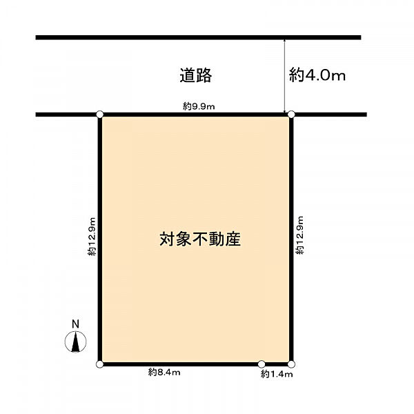 区画図：314002738219