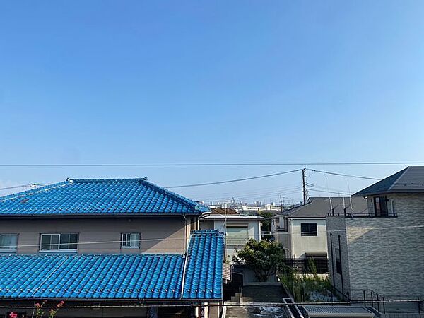 【眺望】