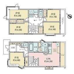 横浜市戸塚区戸塚町中古戸建