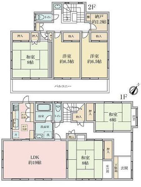 間取り：314002779203