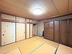 和室の画像