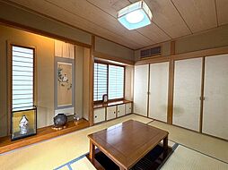 和室の画像