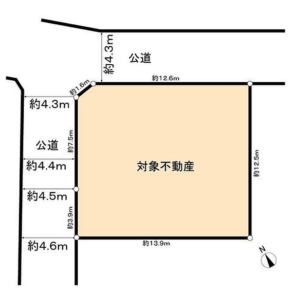 区画図：314002806130