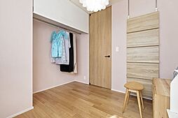 子供部屋の画像