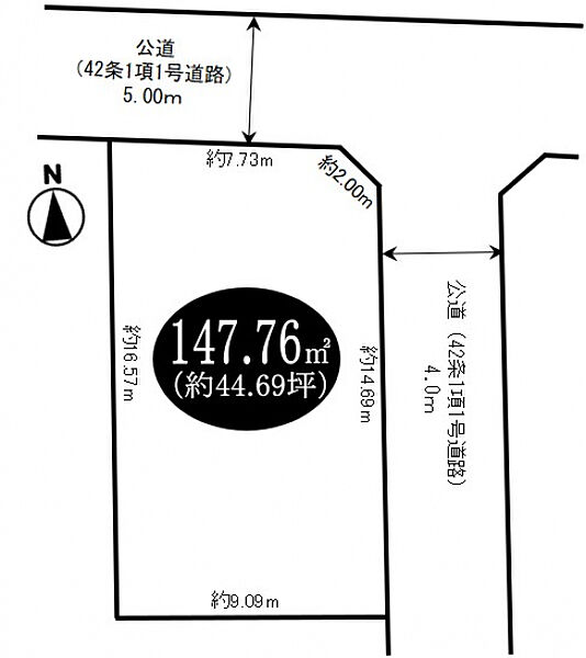 区画図：313004694507