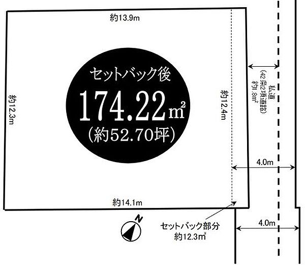 区画図：314002782608