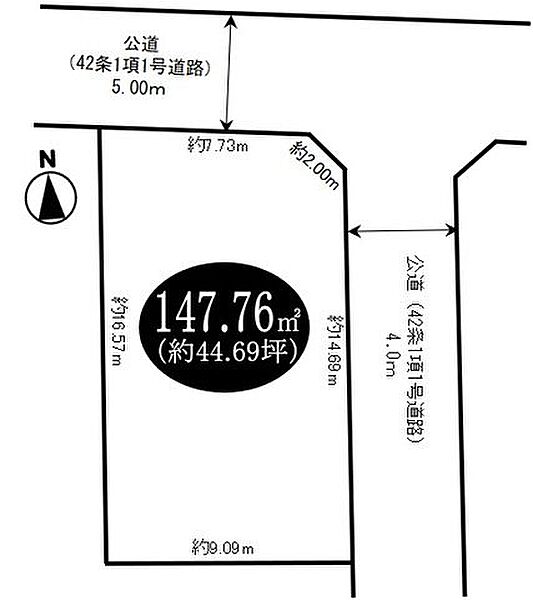 区画図：313004800231