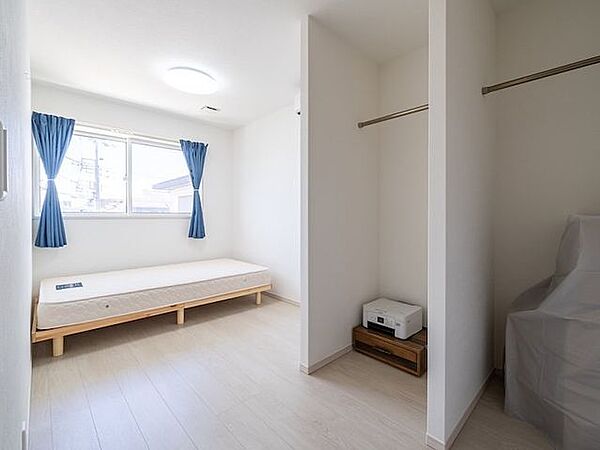 子供部屋