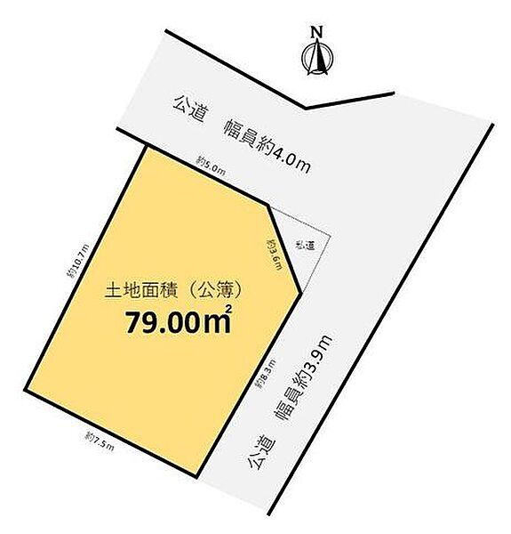 区画図：314002822061
