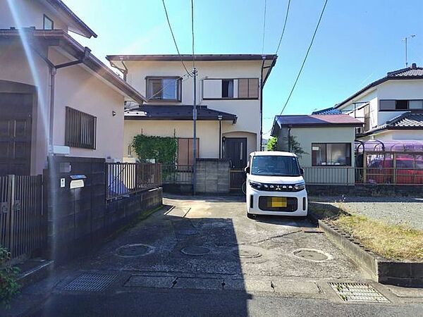 共有地