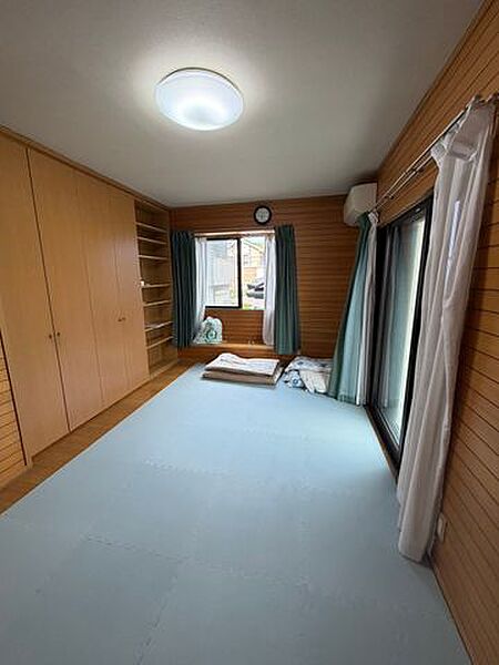 室内を拡大表示
