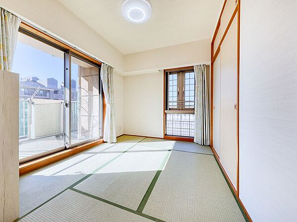 室内