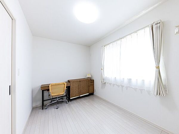 子供部屋