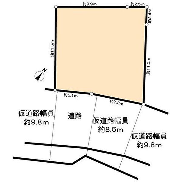 区画図：312001292046