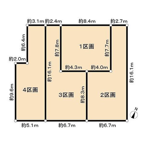 区画図：312001292047