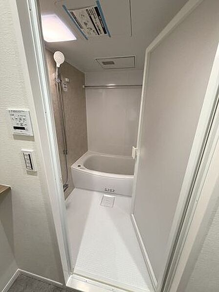 浴室換気乾燥機ございます