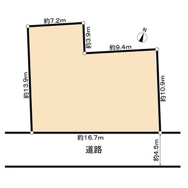 区画図：312001301763