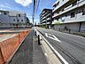 外観：眺望