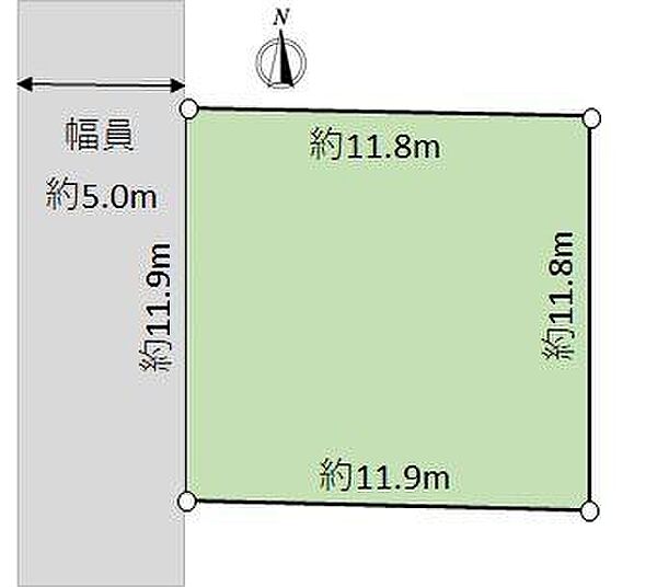 区画図：313004938469