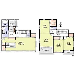 太田市飯塚町中古戸建