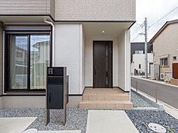 外観の画像