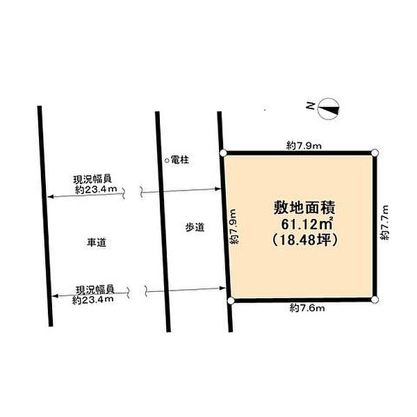 区画図：311002469818