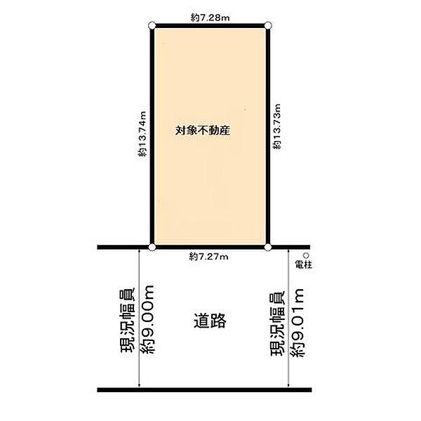 区画図：311002498484
