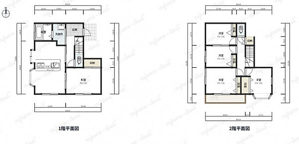 間取り：312001228924
